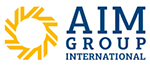 Logo AIM